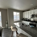 Residential window tinting