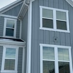 Residential window tinting