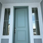 Residential window tinting