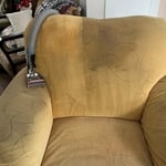 Upholstery