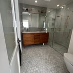 Remodeling - Kitchen & Bathroom Project