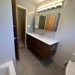 Remodeling - Bathroom Project