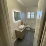Remodeling - Kitchen & Bathroom Project