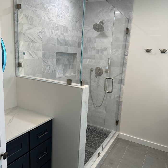 Remodeling - Kitchen & Bathroom Project