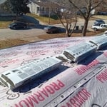 Roof Remodel