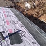Roof Remodel