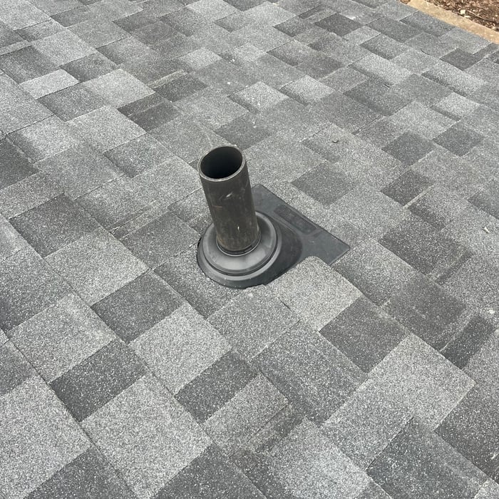 Roof Remodel