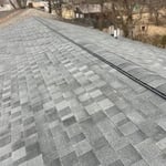 Roof Remodel