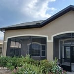 Exterior Painting Project