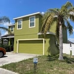 Exterior Painting Project