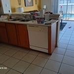 Interior Painting Project