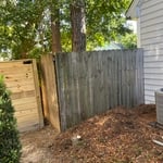 Fence