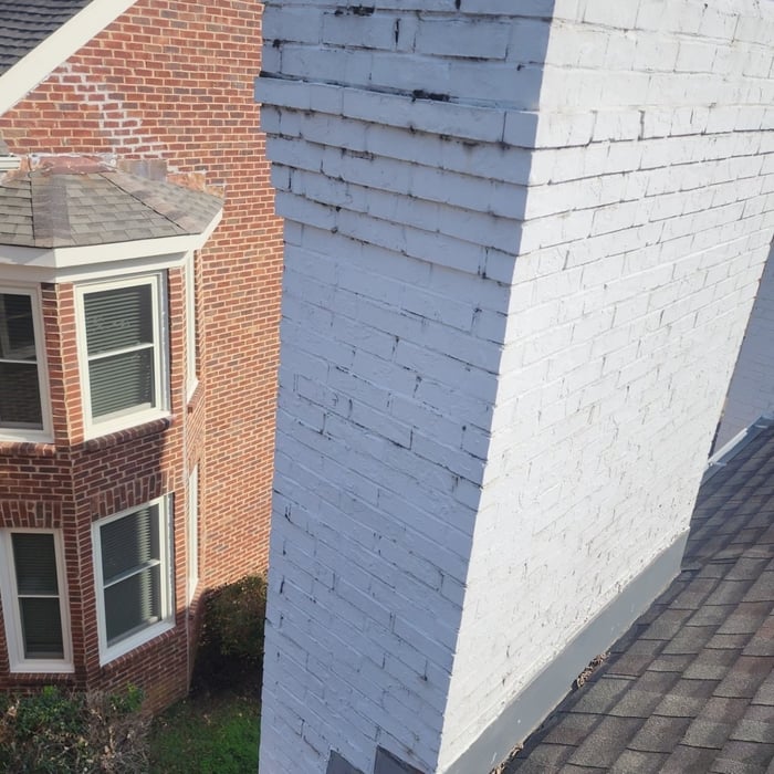Chimney Issues We Encounter On A Daily Basis