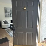 Exterior Painting Project