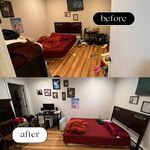 Deep Cleaning