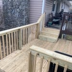 Decks