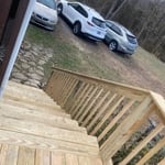 Decks