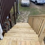 Decks