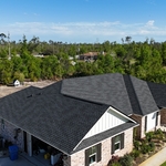 Shingle Roof