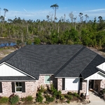 Shingle Roof