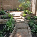 Landscaping Project