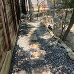 Landscaping Project