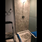 Complete Bathroom Remodel