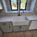 Kitchen remodel