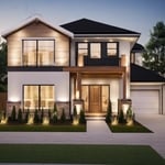 Single Family Home