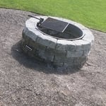 Fire-pit