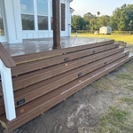 Ranch Deck
