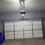 Painting - Interior Project