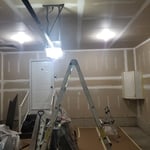 Painting - Interior Project