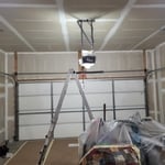 Painting - Interior Project