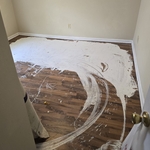 Carpet Replacement