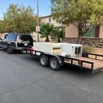 Hauling Project