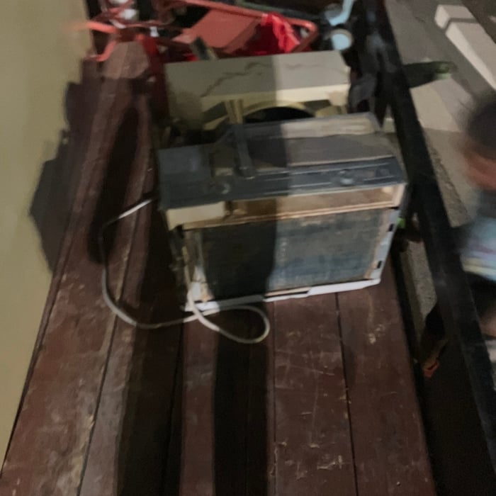 Hauling Project