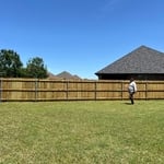 Fencing Project