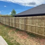 Fencing Project