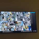 Our team successfully installed a 16-camera IP surveillance system for a property, providing comprehensive security coverage. The installation included high-definition IP cameras with night vision capabilities, strategically placed to cover key areas both inside and outside the home.
We integrated the cameras into a networked video recorder (NVR) system, allowing for easy access and monitoring from mobile devices and computers. The setup also included PoE switches to ensure reliable power and