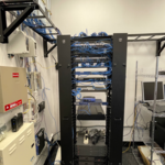 We were tasked with troubleshooting and resolving port issues for a client’s network. Our team conducted a thorough analysis to identify the problem areas, which included diagnosing faulty ports and network bottlenecks. After pinpointing the issues, we reconfigured and tuned the ports to optimize performance and ensure smooth data transmission across the network.
Through careful testing and fine-tuning, we successfully restored full functionality, improving the overall reliability and speed