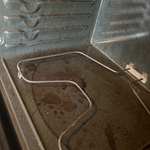 Deep clean