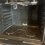 Deep clean
