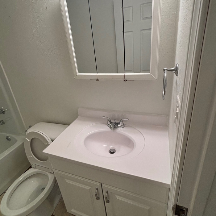 Move out clean