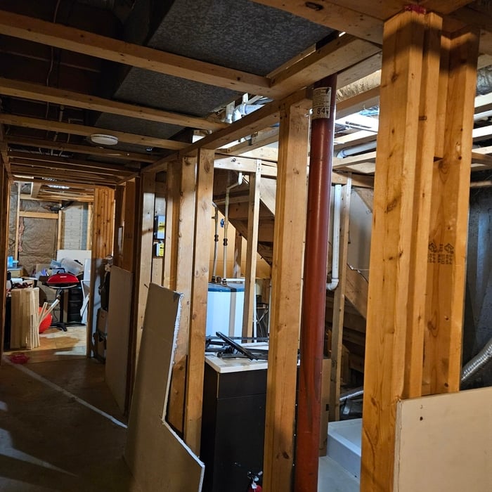 Remodeling - General Project