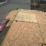 Roofing Project