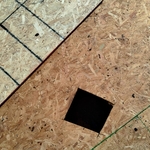 Roofing Project