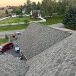 Roofing Project