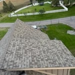 Roofing Project