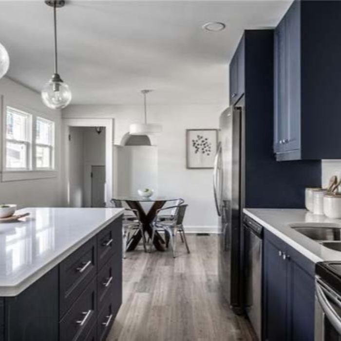 St. Clair Project
